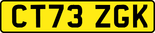 CT73ZGK