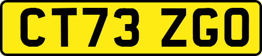 CT73ZGO