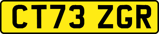 CT73ZGR