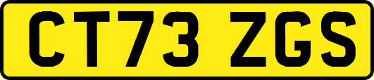 CT73ZGS