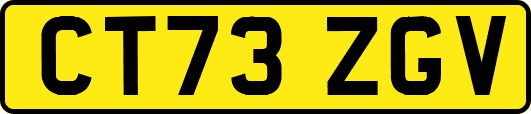 CT73ZGV