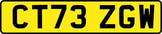 CT73ZGW