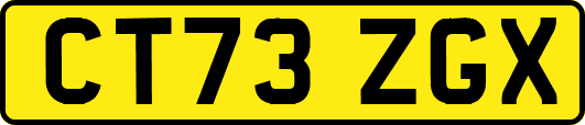 CT73ZGX