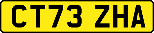 CT73ZHA
