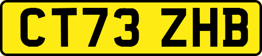 CT73ZHB