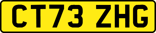 CT73ZHG