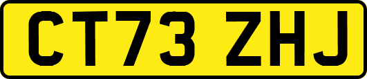 CT73ZHJ