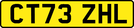 CT73ZHL