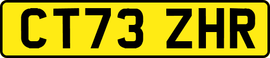 CT73ZHR