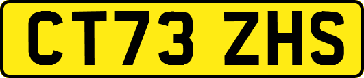 CT73ZHS