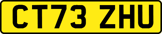 CT73ZHU