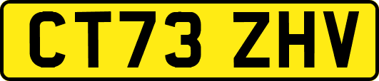 CT73ZHV