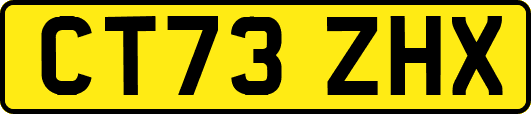 CT73ZHX