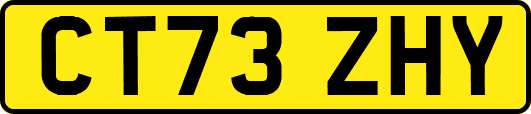 CT73ZHY