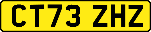 CT73ZHZ