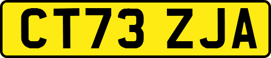 CT73ZJA