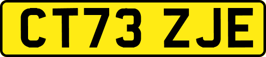 CT73ZJE