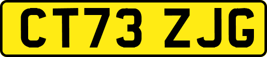 CT73ZJG