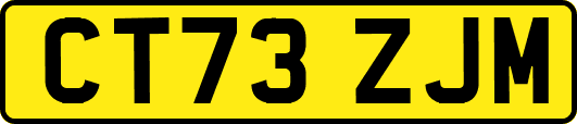 CT73ZJM