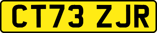 CT73ZJR