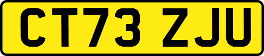 CT73ZJU