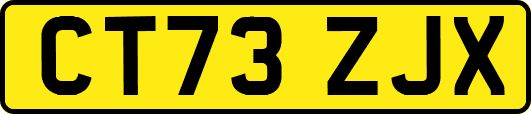CT73ZJX