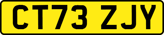 CT73ZJY