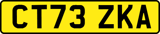 CT73ZKA