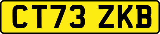 CT73ZKB