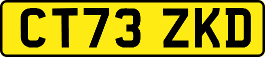 CT73ZKD
