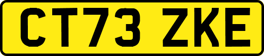 CT73ZKE