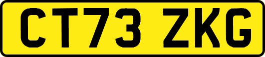 CT73ZKG