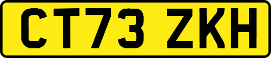CT73ZKH