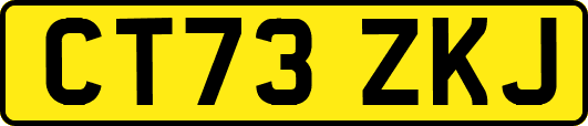 CT73ZKJ
