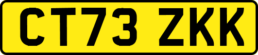 CT73ZKK