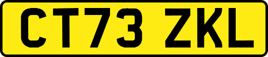 CT73ZKL