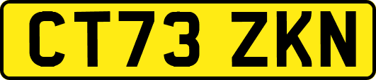CT73ZKN