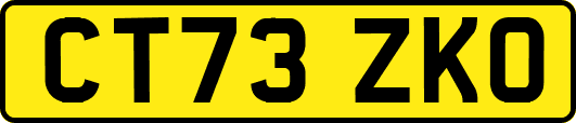 CT73ZKO