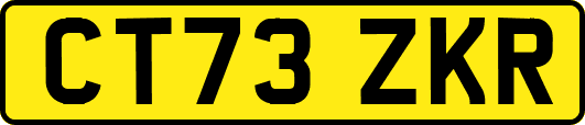 CT73ZKR