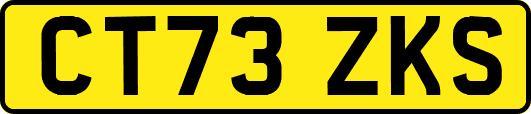 CT73ZKS
