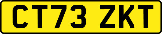 CT73ZKT