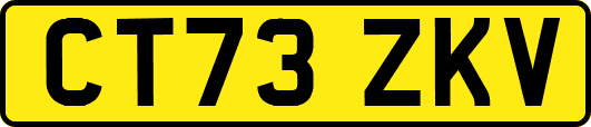 CT73ZKV