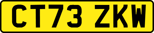 CT73ZKW