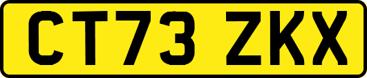 CT73ZKX
