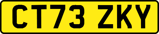 CT73ZKY