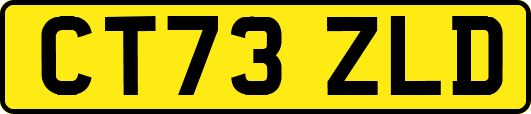 CT73ZLD