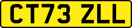 CT73ZLL