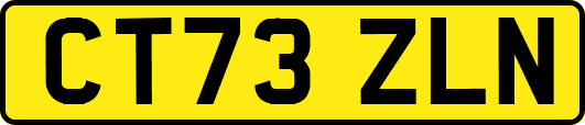 CT73ZLN