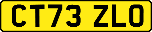 CT73ZLO