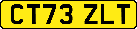 CT73ZLT